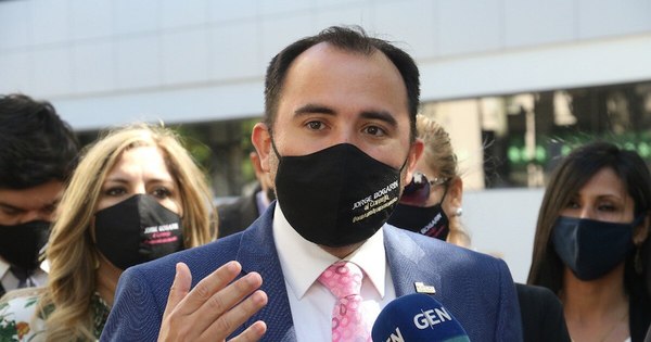 La Nación / Es ocasión de llevar el cambio al Consejo de la Magistratura