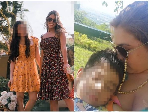 Crónica / Famosas que festejaron el día de sus hijos prematuros