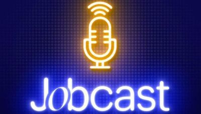 Jobcast: el primer podcast local para colaboradores y líderes (disponible en Spotify)