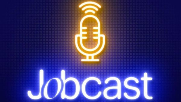 Jobcast: el primer podcast local para colaboradores y líderes (disponible en Spotify)