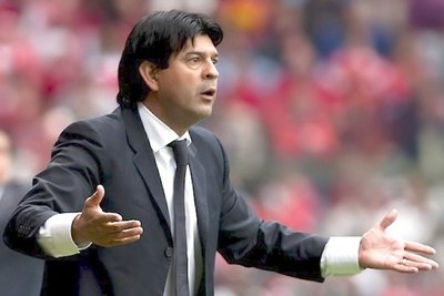 Crónica / “Casi me metí en la tele”, he’i Pepe