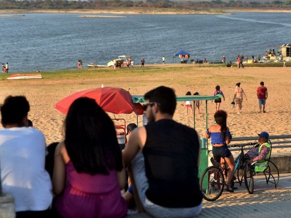 Relajo ciudadano por fin de año puede causar rebrote de Covid-19