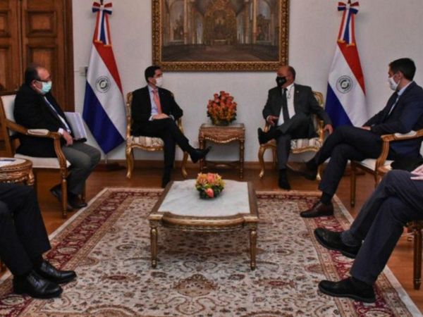 Se resuelve dificultad con la Argentina para exportaciones