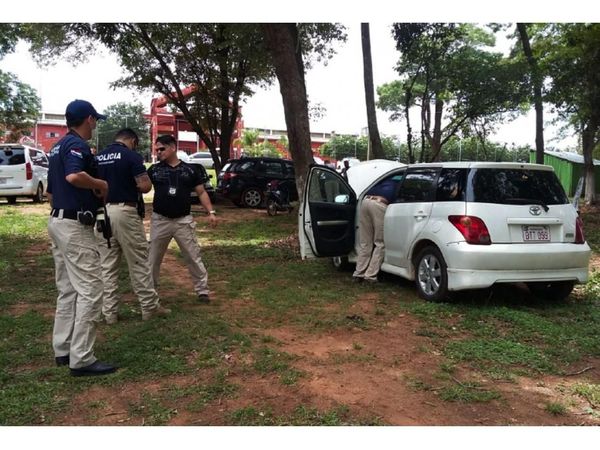 Abortan presunto plan de fuga en Oviedo