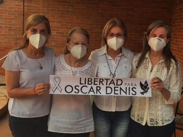 Iglesia, dispuesta a mediar en el caso de secuestrados