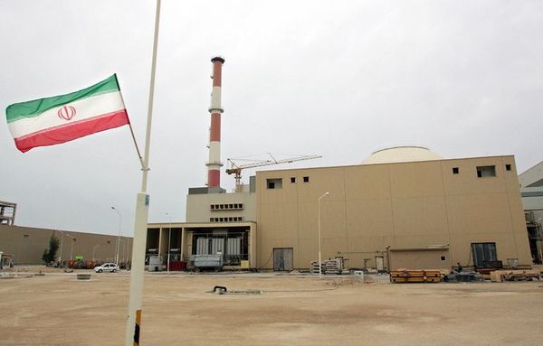 Tensión entre Irán, EE.UU. y organismo antinuclear - Mundo - ABC Color