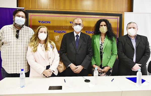 Alianza de Visión Banco y APA - Empresariales - ABC Color
