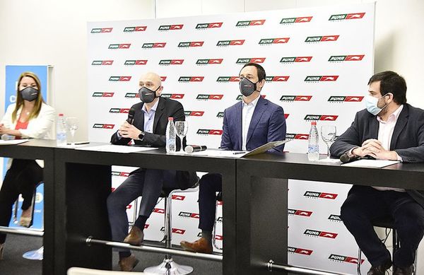 Puma Energy suma Pago QR - Empresariales - ABC Color