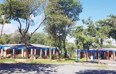 UCSA estrena su nueva casa central - Empresariales - ABC Color