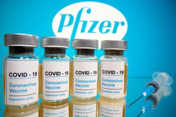 Cinco hospitales de la Florida serán los primeros en recibir la vacuna de COVID-19 en el estado » Ñanduti
