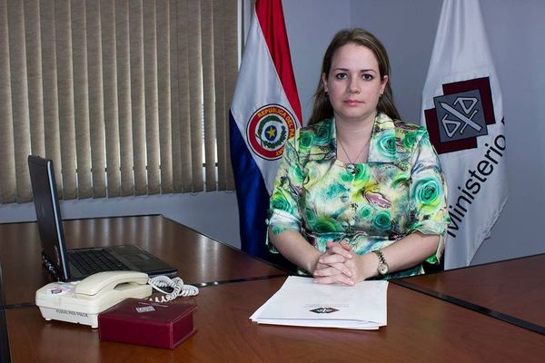 Ciudad del Este: Aplican 18 años de prisión a expolicía que mató de dos balazos a una mujer » Ñanduti