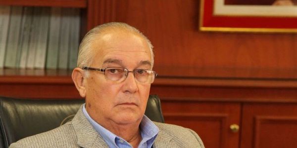 Confirman que exministro de la Corte Miguel Bajac enfrentará juicio por coima