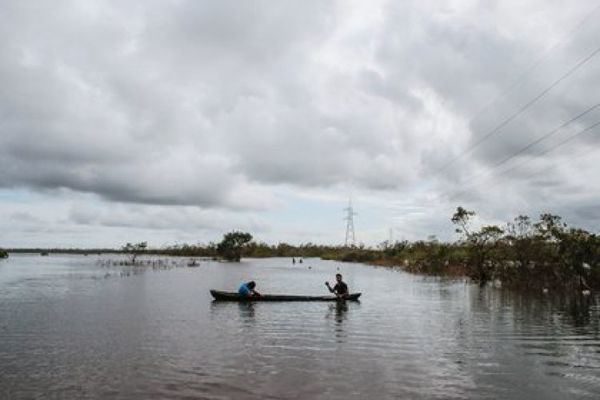 Iota dejó al menos 38 muertos tras su paso destructor por Centroamérica y el Caribe
