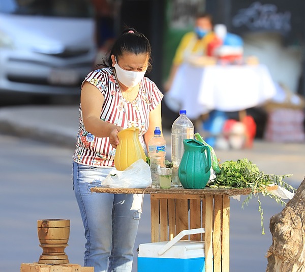 Rápida intervención del Gobierno ayudó a contener impactos del covid-19 | .::Agencia IP::.