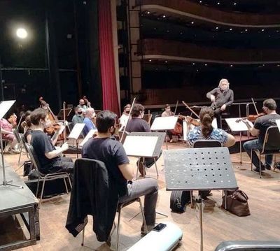 La OSCA vuelve con tributo a Beethoven - Espectáculos - ABC Color
