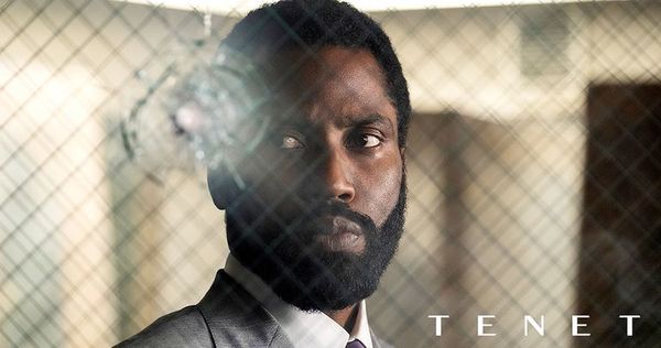 “Tenet” llega a los cines - Espectáculos - ABC Color