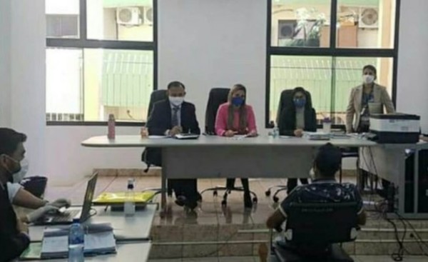 10 años después condenan a un hombre a 6 años de cárcel