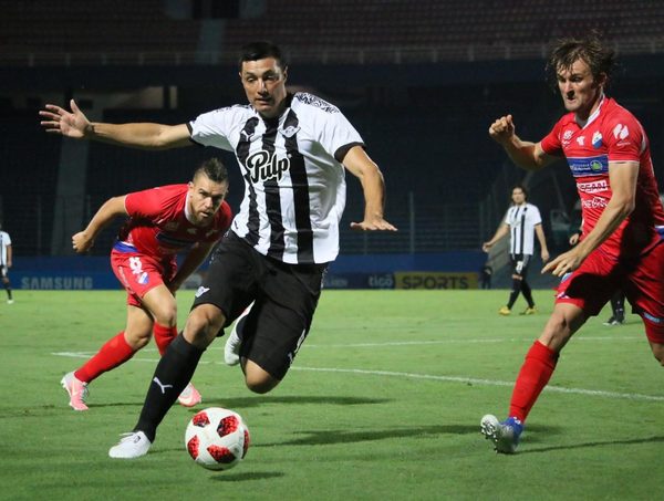 Torneo Clausura 2020: goles de la Fecha 6 · Radio Monumental 1080 AM