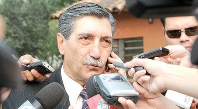 Falleció el abogado Óscar Tuma (padre) – Prensa 5
