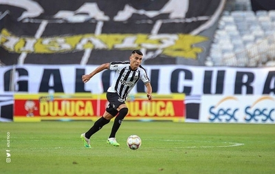 HOY / Atlético Mineiro detecta 10 nuevos positivos y acumula 19 casos de coronavirus