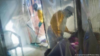 Circula en Bolivia un nuevo virus con una letalidad similar al ébola - ADN Paraguayo