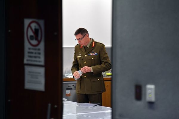 Ejército australiano reconoce haber cometido crímenes de guerra en Afganistán - Mundo - ABC Color