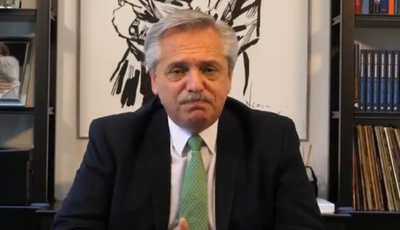 Argentina anuncia un nuevo proyecto de ley para legalizar el aborto - Noticiero Paraguay
