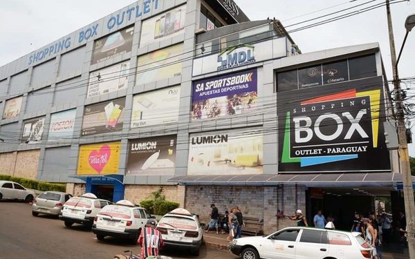 Fedecámaras advierte que toma de Shopping Box puede ahuyentar a futuros inversionistas – Diario TNPRESS