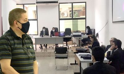 Expolicía es condenado a 18 años de cárcel por asesinar a una joven – Diario TNPRESS
