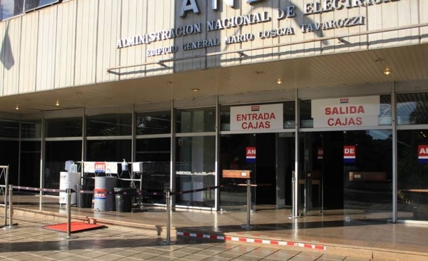 HOY / Desmonopolizar es buena idea, pero no la solución: ANDE requiere US$ 700 millones al año