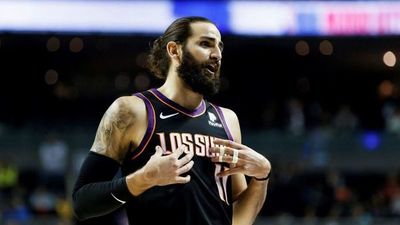 Ricky Rubio jugará la siguiente temporada en los Timberwolves - Fútbol - ABC Color