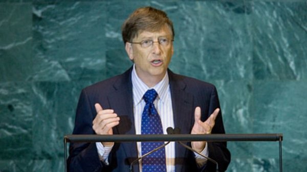 Bill Gates predice estos cambios para cuando acabe la pandemia | Noticias Paraguay