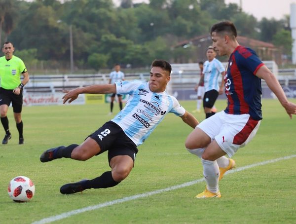 Torneo Clausura 2020: goles de la Fecha 4 · Radio Monumental 1080 AM