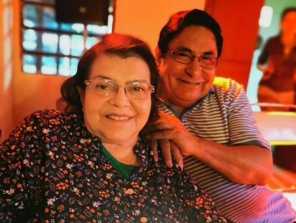 Esposa de conocido asadero fallece por complicaciones asociadas al Covid-19 · Radio Monumental 1080 AM