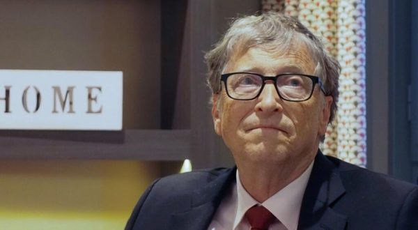 El mundo «postpandemia» según Bill Gates | OnLivePy