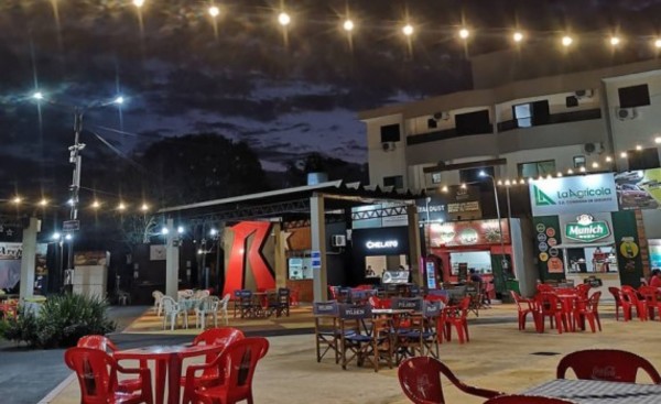 Proyecto "Noche Segura" será presentado esta tarde