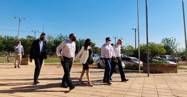Solicitan construir una cárcel en el Chaco