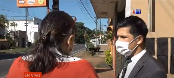 Millonario golpe de tortoleros en Ypacaraí | Noticias Paraguay