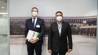 Alianza favorecerá la producción de diesel verde en el país