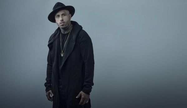 Nicky Jam se une a Ozuna en nueva película de “Tom y Jerry” - Cine y TV - ABC Color