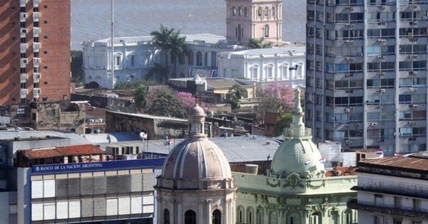 La Nación / Inversión social del Estado aumentó 15% comparado con octubre de 2019