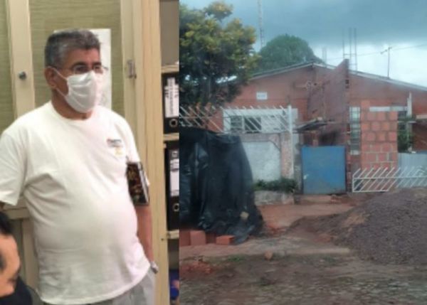 AUDIO: Presidente de la Asocuam habría desviado dinero del Consejo de Salud de Pedro Juan Caballero