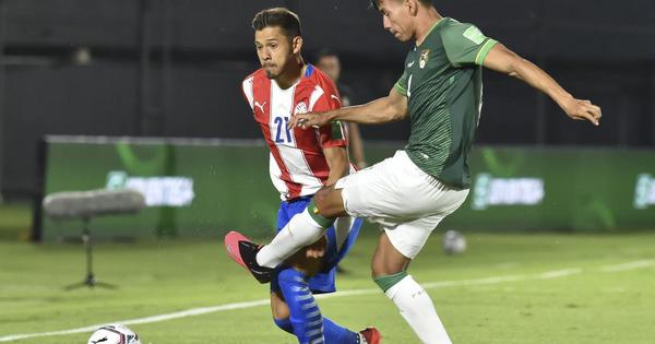 El penal sancionado a favor de la Albirroja y el gol anulado a Gómez, desde el VAR