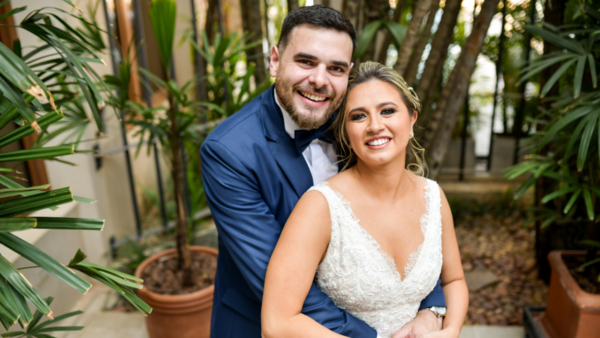 Un gran pacto de amor