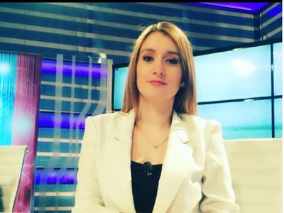 La pandemia no le permitió casarse