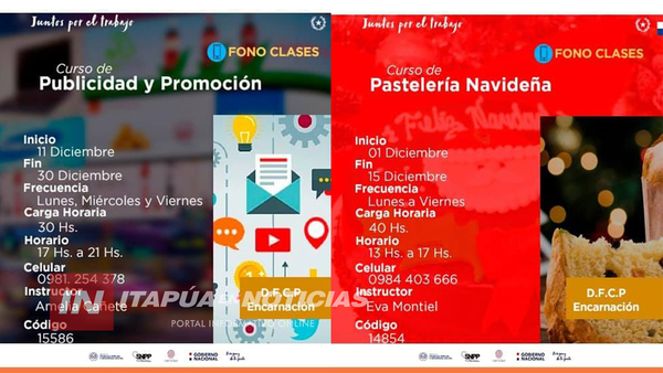 DE A POCO, VUELVEN LAS CLASES PRESENCIALES AL SNPP ENCARNACIÓN