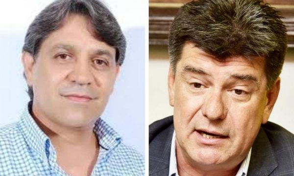 Atilio Alegre admite que el PLRA con Efraín Alegre de candidato, no llega