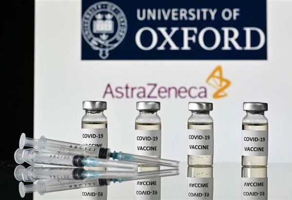 La vacuna de AstraZeneca arroja resultados alentadores entre las personas mayores
