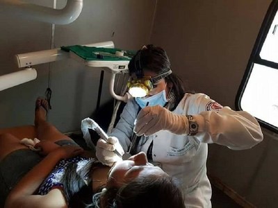 Lamentan cierre de un número importante de clínicas odontológicas - ADN Paraguayo