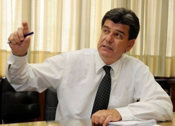 Llanistas y un revés con su pedido de convención extraordinaria en el PLRA